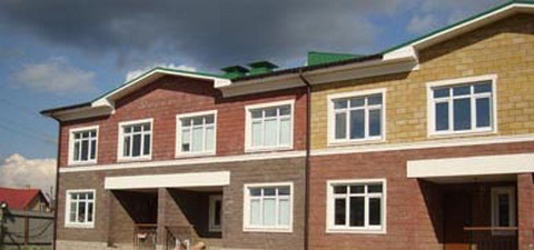 Особенности съема таун хауса